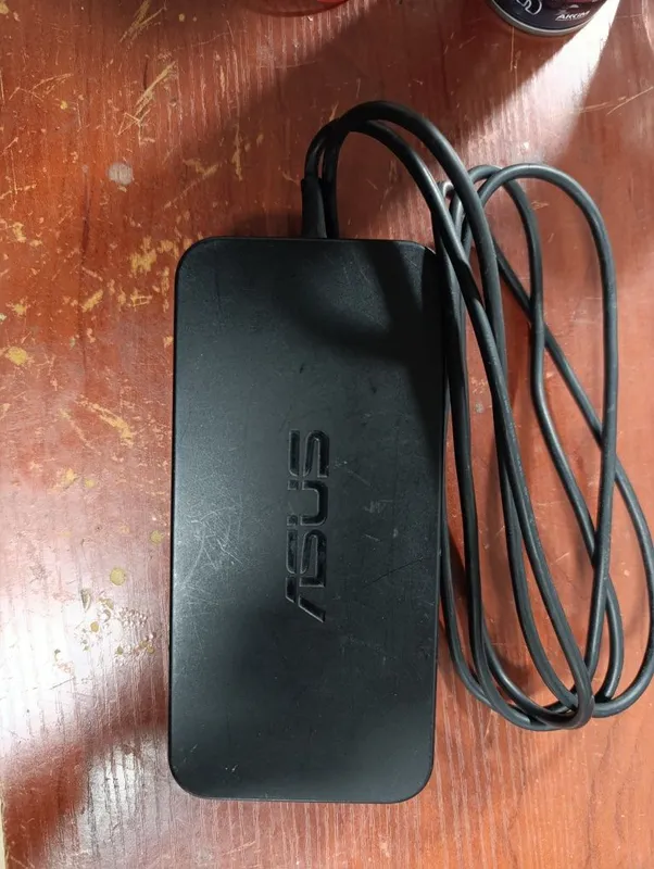 Asus zaryadchik 120 wat 200 wat