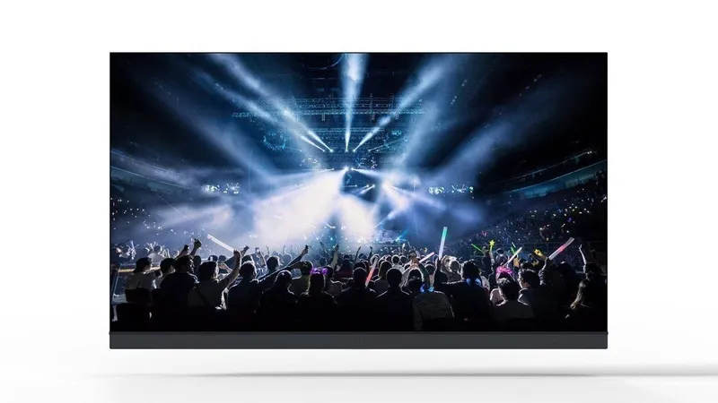 Телевизор IMMER 55 A6200 QLED 120HZ — фото 3