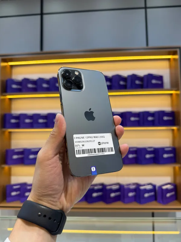 iPhone 12 PRO MAX 1 iPhone 12 PRO MAX 1