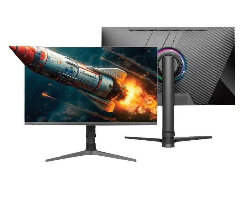 Монитор IMMER 27GF7240 27" FLAT (2xHDMI+2xDP) 240Hz RGB HAS stand — фото 1