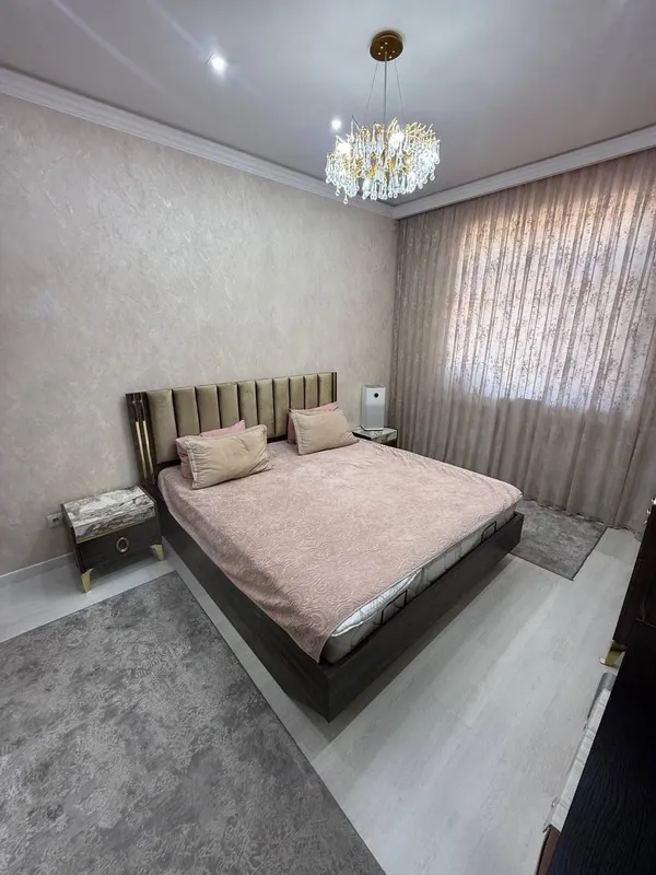 Продажа 5-комн. кв. 140 м², Шайхантахурский 4 Продажа 5-комн. кв. 140 м², Шайхантахурский 4