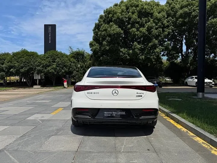 Mercedes Benz EQE 500 4Matic 2025 Tayyor V Nalichii 7 Mercedes Benz EQE 500 4Matic 2025 Tayyor V Nalichii 7