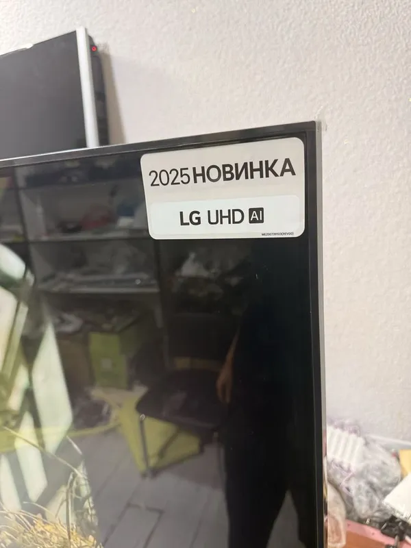 Продам телевизор LG -65 webos — фото 5