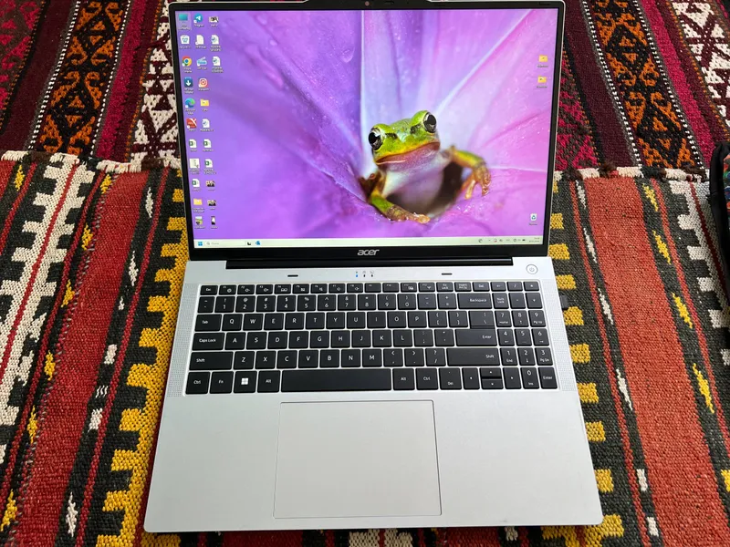 Notebook