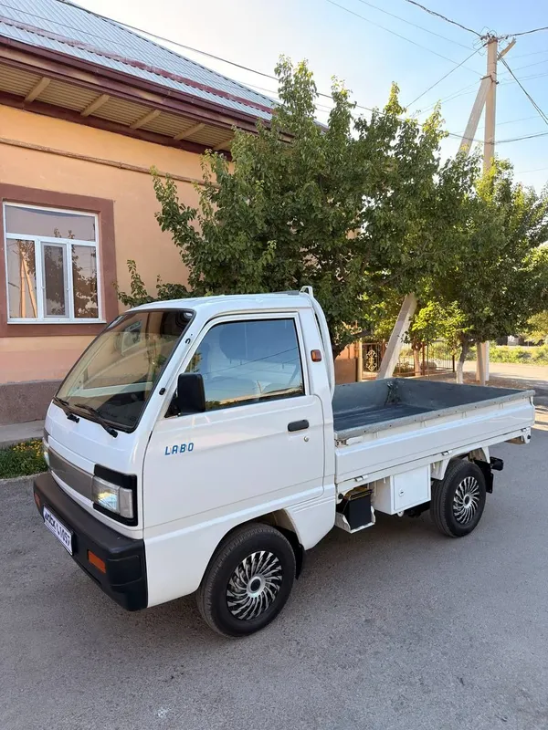 Chevrolet labo sotiladi 2 Chevrolet labo sotiladi 2