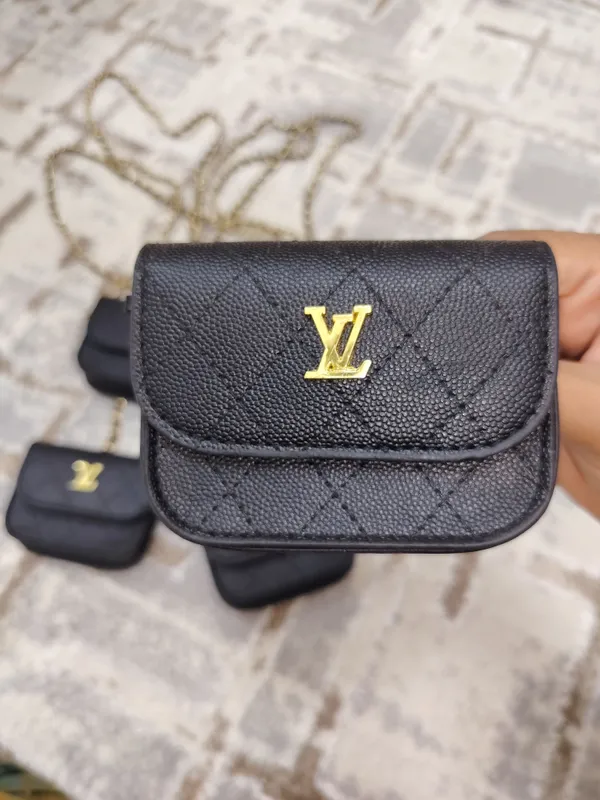Louis Vuitton mini sumkachalar 1