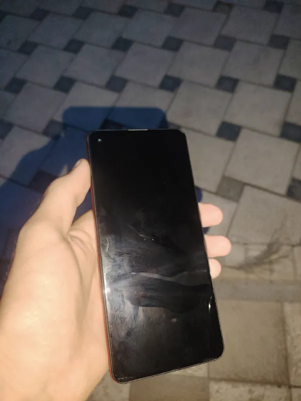 Samsung A21s 1