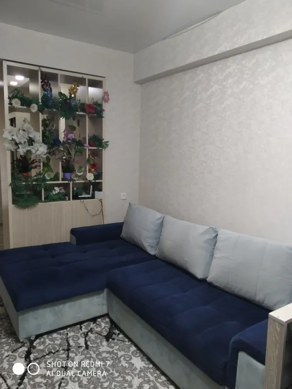 Сдаю свою большую, 1-комн.квартиру. ЦЕНТР. ЧОРСУ. метро ДРУЖБА НАРОДОВ — фото 1