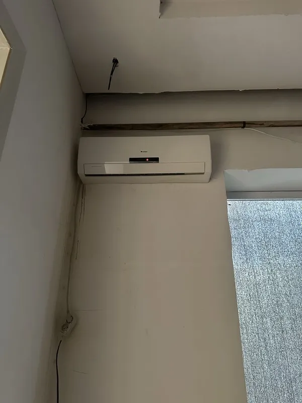 GREE 12 konditsioner 2