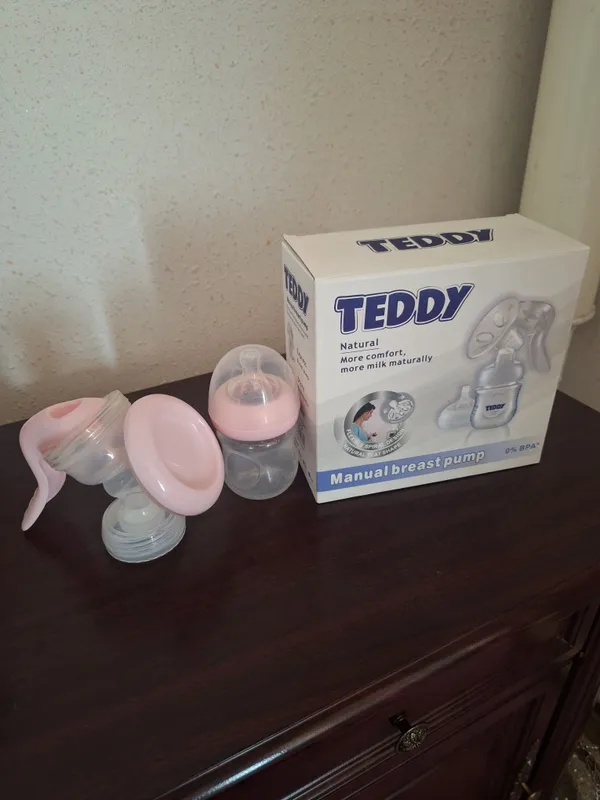 TEDDY molokotsos