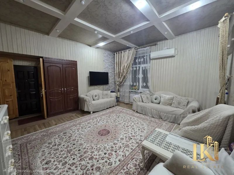 3 xonali kvartira sotiladi, 75 m², 4/4, Mirzo-Ulug‘bek tumani 3