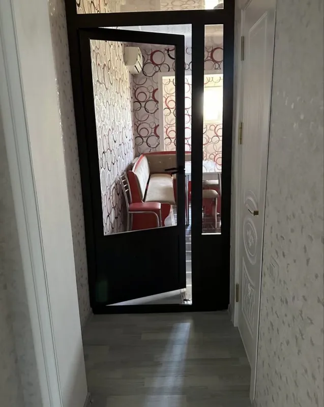 Аренда квартира 1 хона Самарканд Дарвоза Рекачилар Махалласи — фото 3