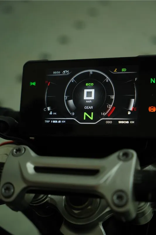 Продаётся Kove 450R 2