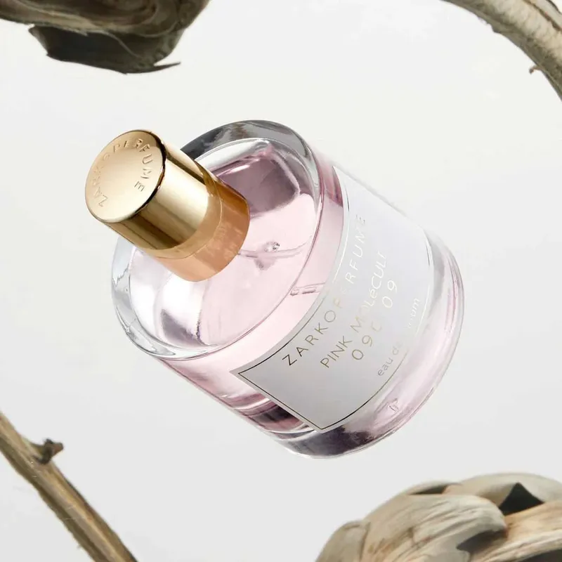 ZARKOPERFUME PINK MOLECULE 090.09 (U) EDP 100 ml