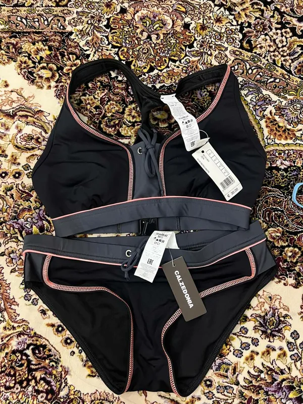 купальник Calzedonia купальник Calzedonia