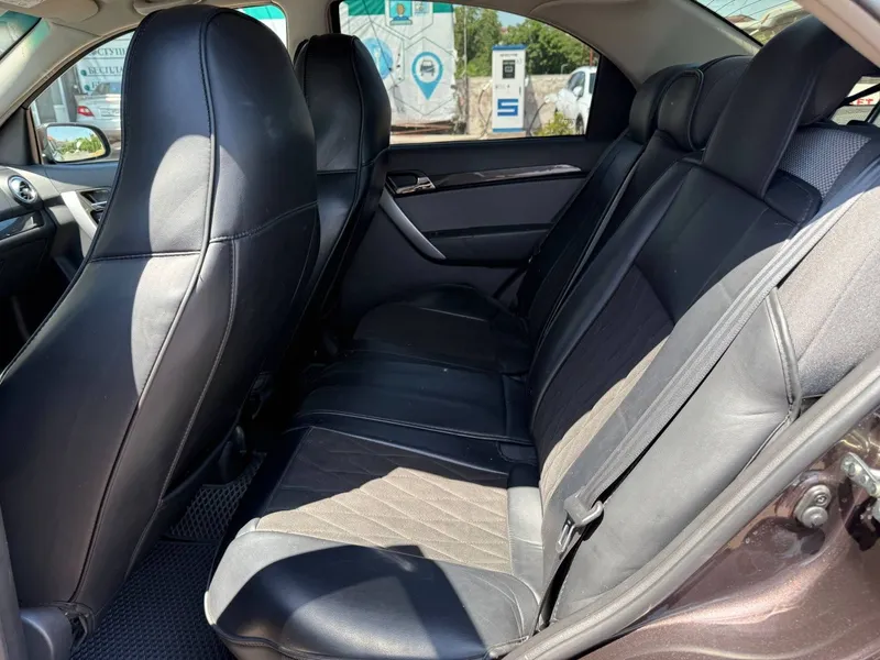 Chevrolet nexia 3 avtomat 2019 — фото 5 Chevrolet nexia 3 avtomat 2019 — фото 5