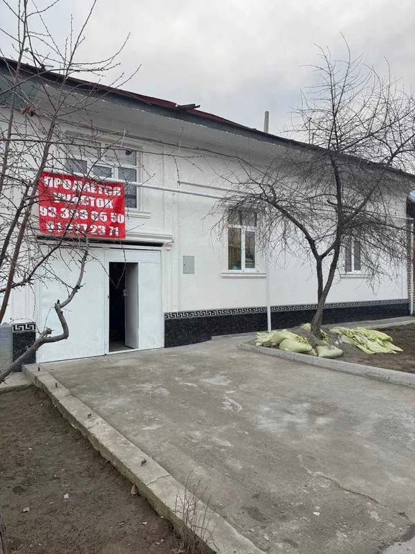 Очен Срочно продается участок хороший места. срочно нужно деньги — фото 2