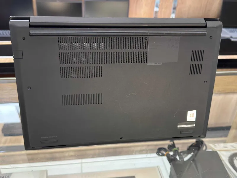 Lenovo ThinkPad E15 Gen2 Core i7-1165G7 RAM 8 SSD 256 — фото 5
