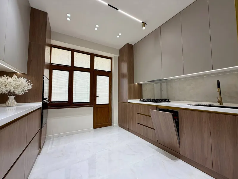 Продажа 3-комн. кв. 86 м², Яшнабадский 6