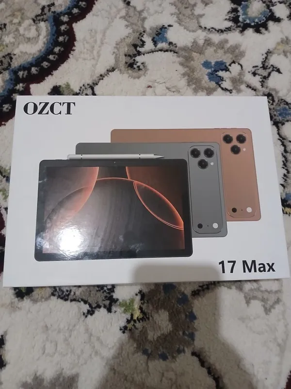 Планшет ozqt янги холатда 2 Планшет ozqt янги холатда 2