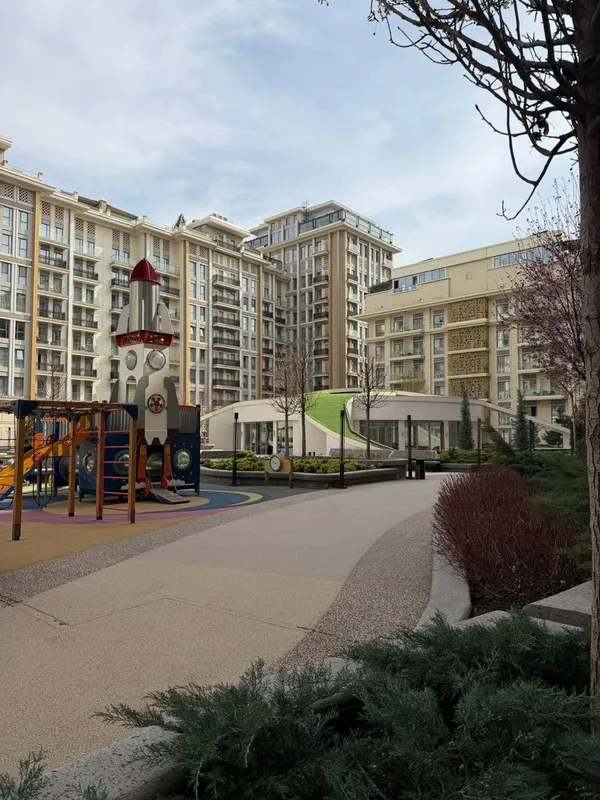 Mirabad avenue аренда нкжилого помещения ор-р: Ойбек — фото 2