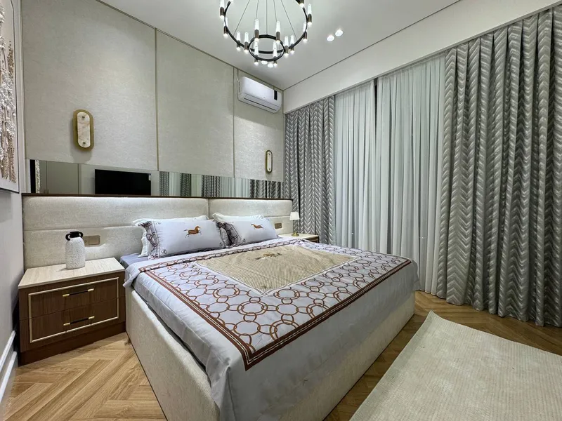 3 xonali kvartira, 85 m2, Mirzo Ulug'bek 5 3 xonali kvartira, 85 m2, Mirzo Ulug'bek 5