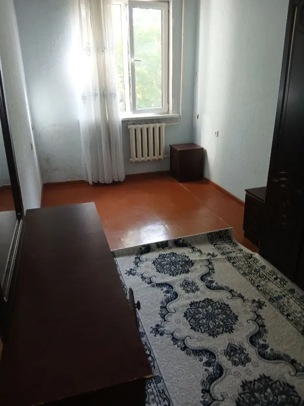 Mirzo Ulgubek tumani Feruza mavzesi 3
