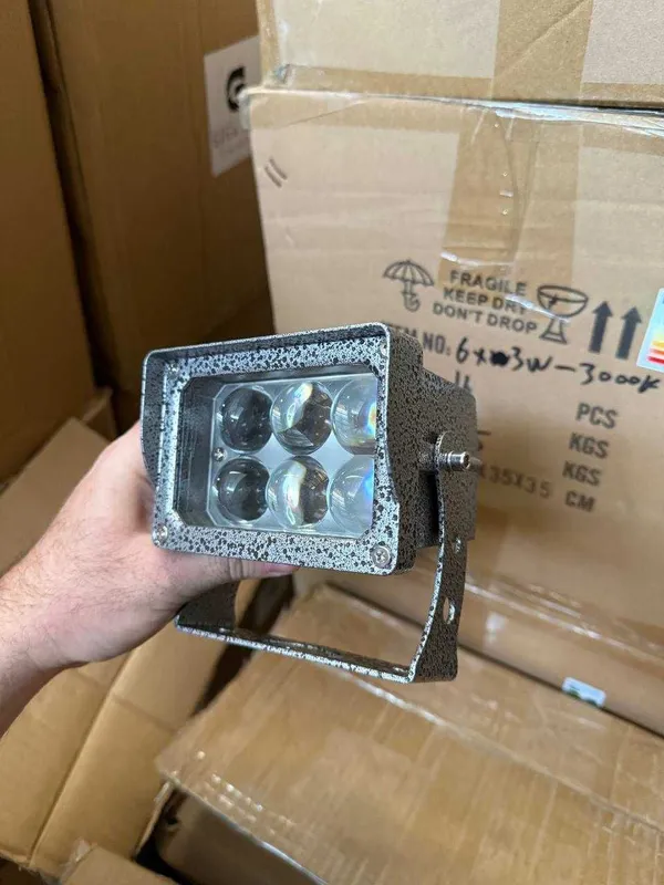 Luch LED — Фасадный и ландшафтный | Luch LED — фасадный | DM Electro 5 Luch LED — Фасадный и ландшафтный | Luch LED — фасадный | DM Electro 5
