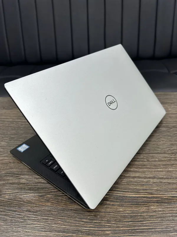 8-ядерный i5 ультрабук Dell XPS , для офисных работ и интернета — фото 1