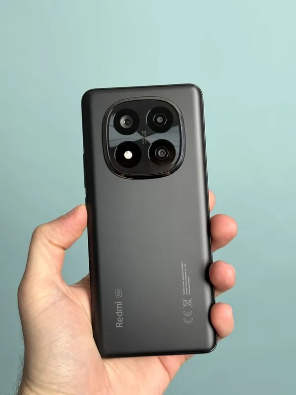 Redmi Note 14 Pro+ 8/256 Ideal holat Batareya 96% — фото 1