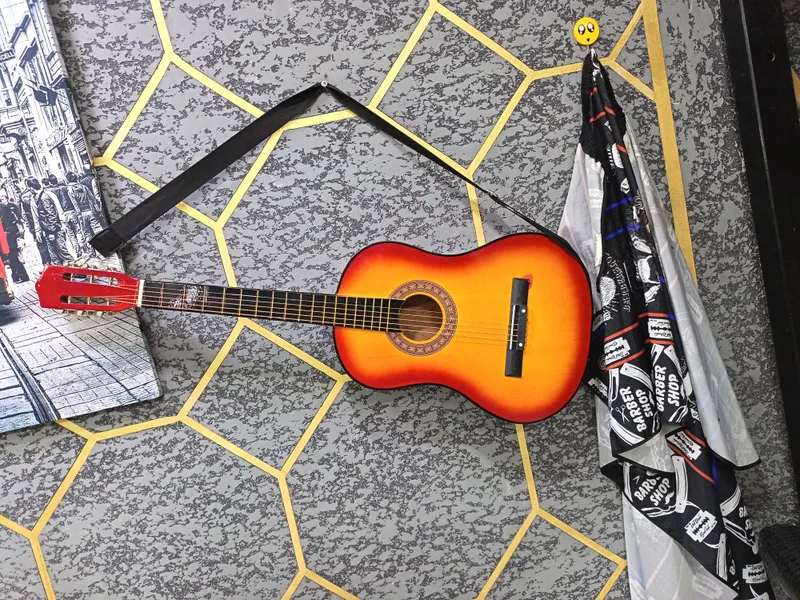 gitara 38