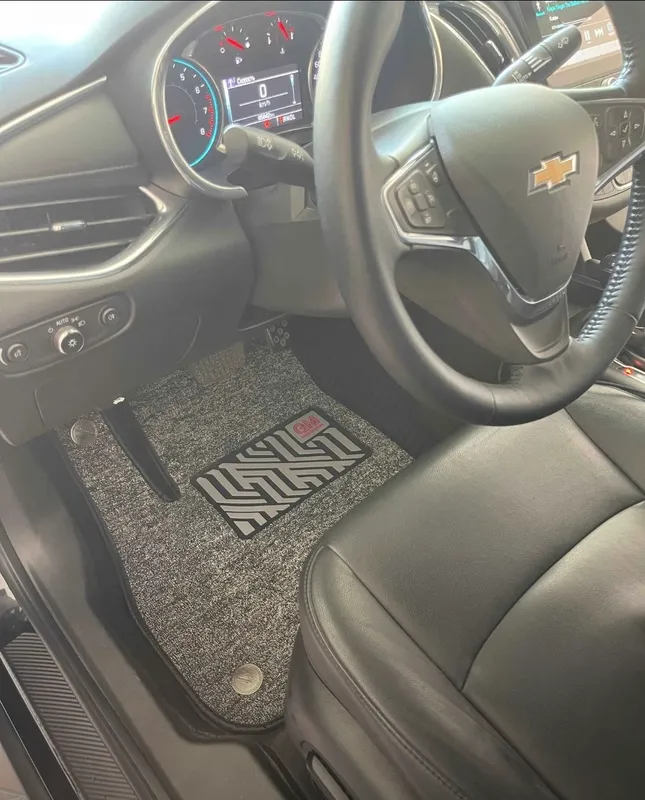 Автомобильный коврики GM 6D для Chevrolet Malibu 2 1 Автомобильный коврики GM 6D для Chevrolet Malibu 2 1