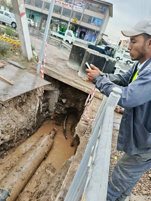 Прокол Услуга гнб. — фото 6