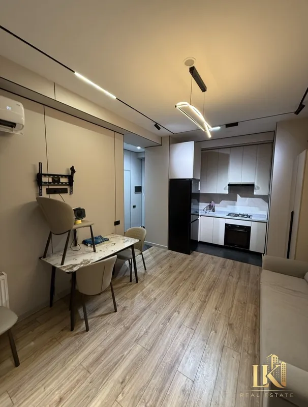 2-комнатная квартира с евроремонтом в ЖК Bobur Residence 2 2-комнатная квартира с евроремонтом в ЖК Bobur Residence 2
