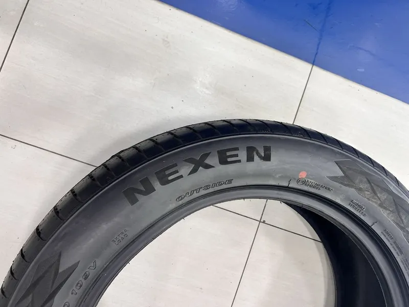 Nexen 255/50/20 jetour ga tashadi 1 Nexen 255/50/20 jetour ga tashadi 1