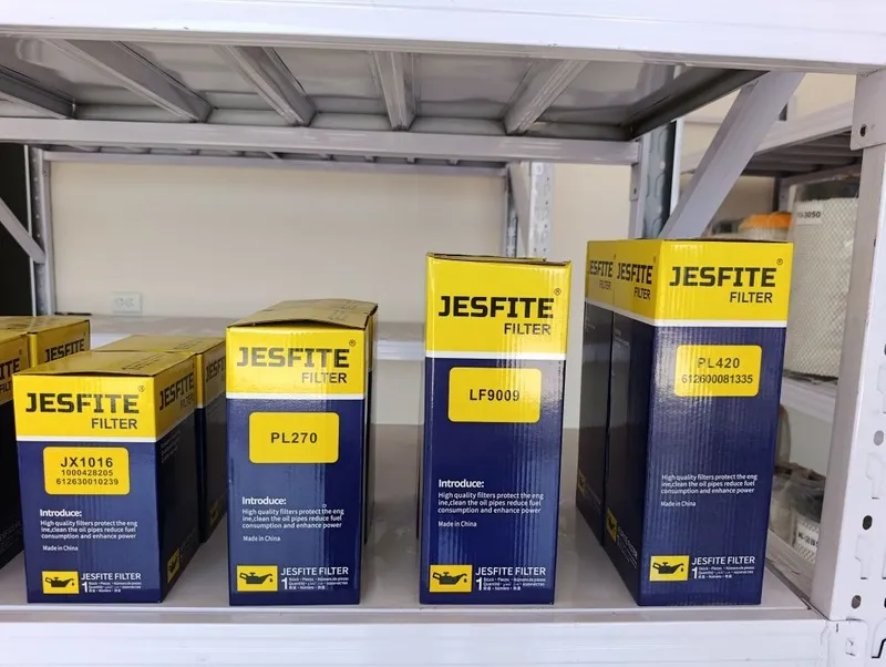 JESFITE yog', yoqilg'i va gidravlik filtrlari sotiladi 8 JESFITE yog', yoqilg'i va gidravlik filtrlari sotiladi 8