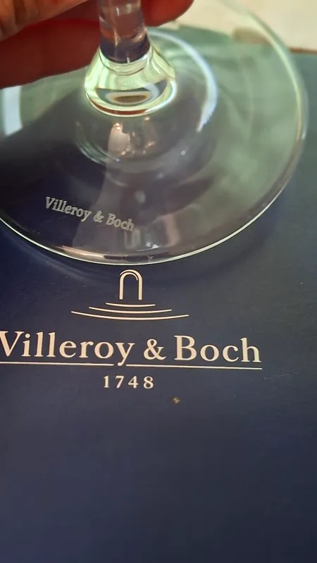 Набор 4 фужера  Villeroy & Boch — фото 3
