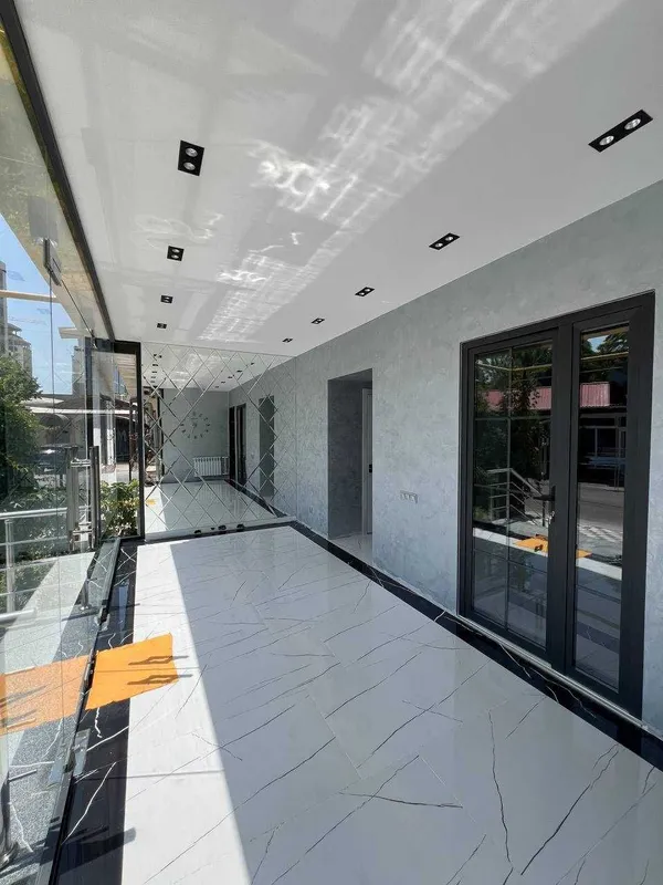 Продажа нежилого помещения 100 кв.м — Юнусабад Бадамзар — фото 5
