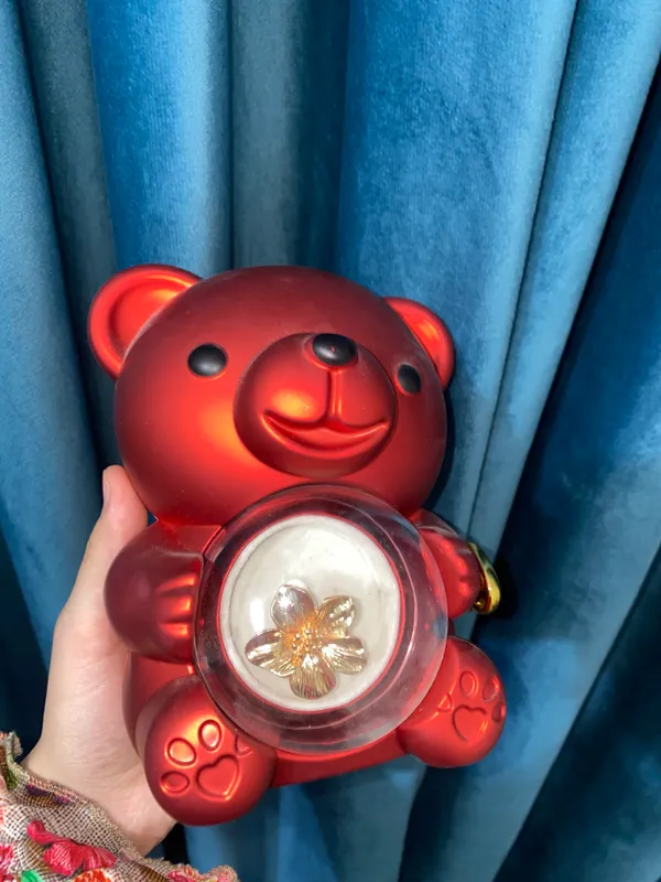 Подарочная коробка 1