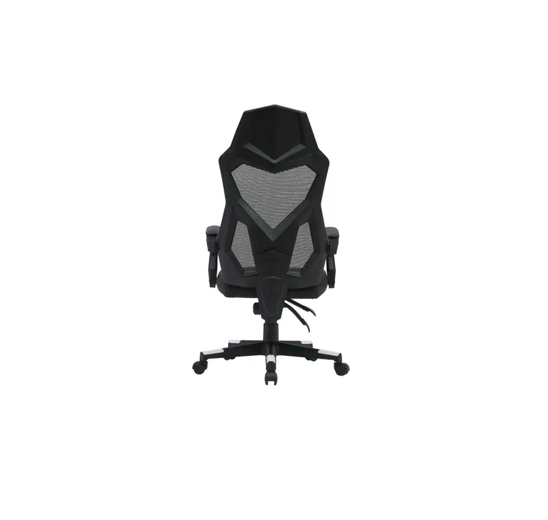 Ergonomic Gaming Chair Flow MCH01 white kreslosi 2 Ergonomic Gaming Chair Flow MCH01 white kreslosi 2