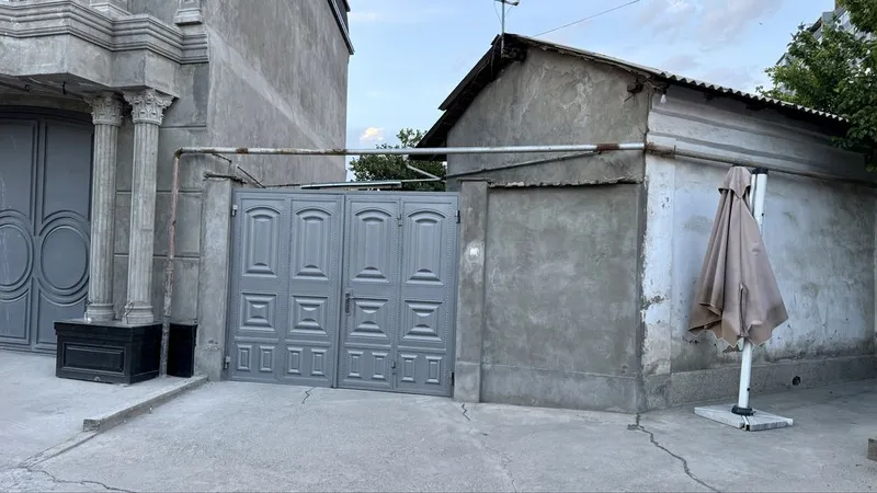 Продается дом в цетре города