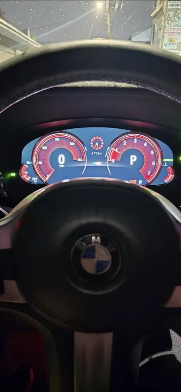 Продам BMW G30 xdrive 530i Msport — фото 3
