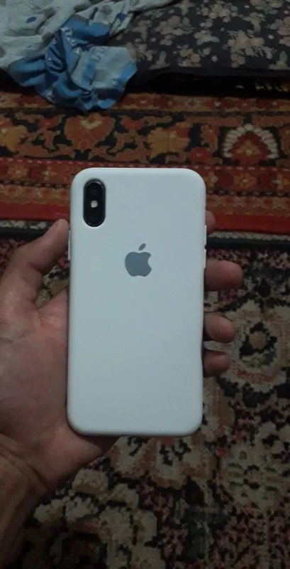 iPhone Xs Ideall 3 iPhone Xs Ideall 3
