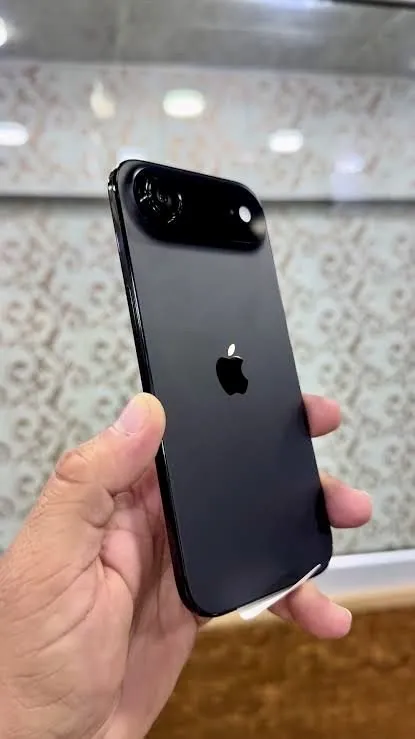 iPhone 17 Air, идеальное состояние, обмен 1 iPhone 17 Air, идеальное состояние, обмен 1