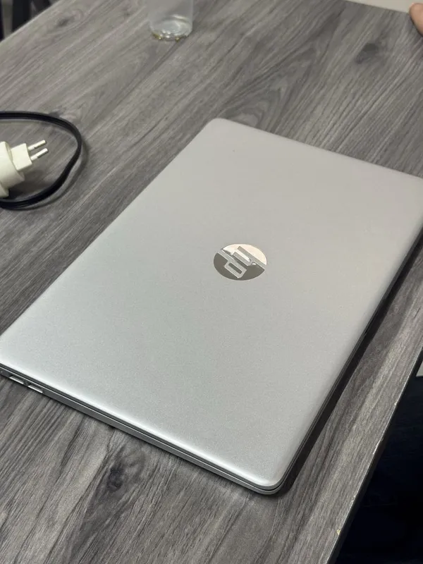 Hp laptop i3 265 ssd — фото 2