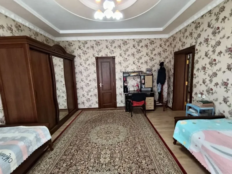 На продаже 3-х уровневый дом в Янгихаетском районе , Олчазор махалля — фото 6
