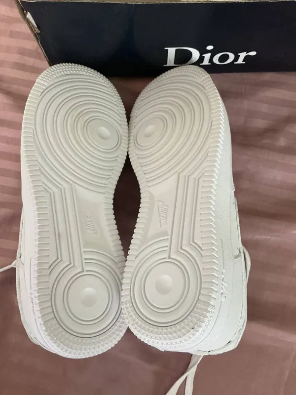 nike air umuman kiyilmagan Yangi 4