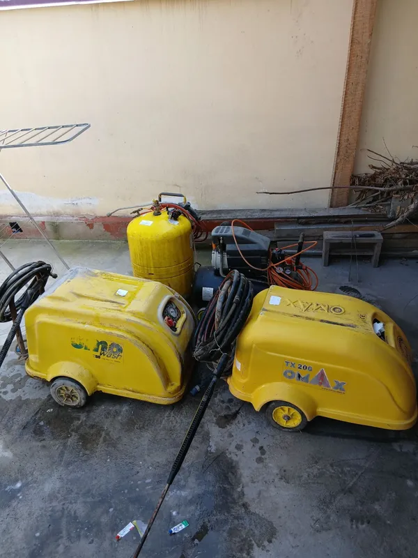 Продаётся Karcher. 1200$ 2 Продаётся Karcher. 1200$ 2