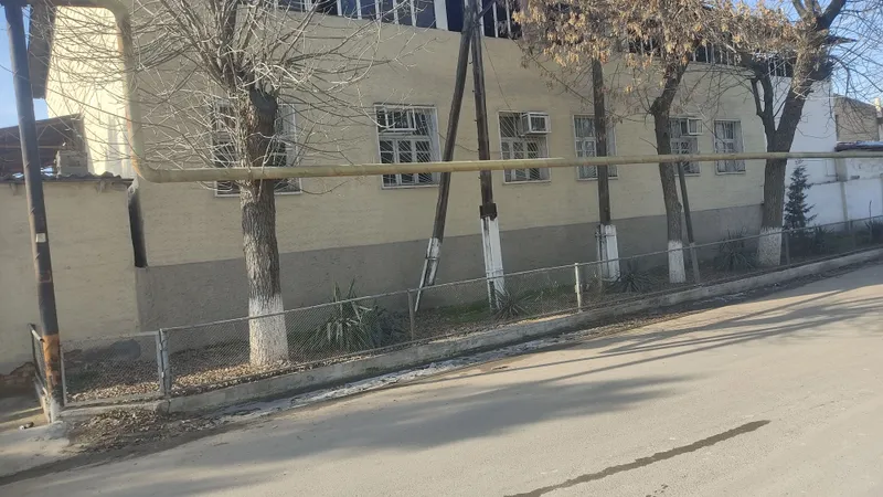 продается база 4700 м2