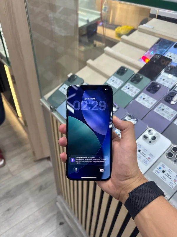 Iphone 13 Pro Max 128GB 2
